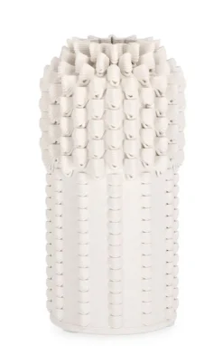 Best Bizzotto VASO REENA BEIGE H23