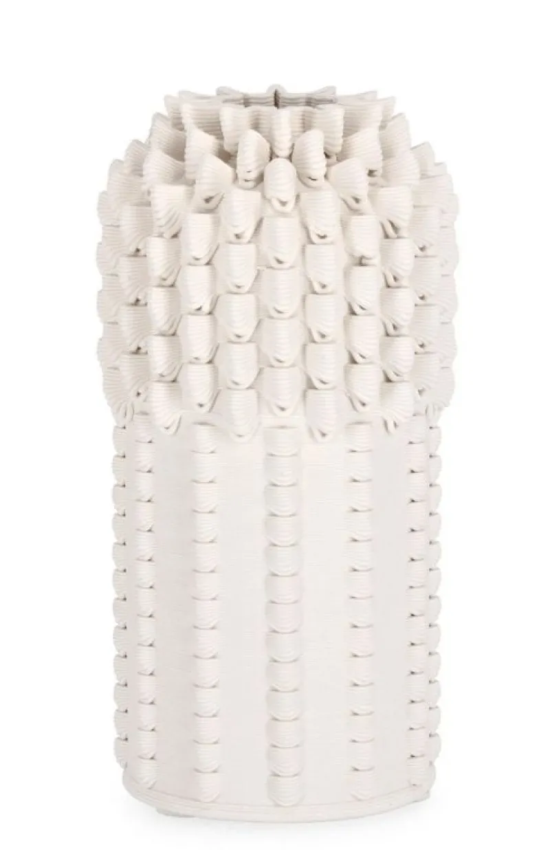 Best Bizzotto VASO REENA BEIGE H23