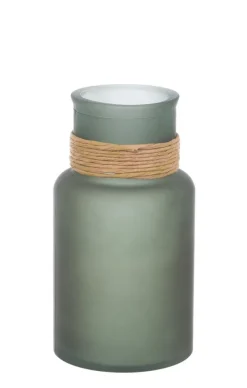 Hot Bizzotto VASO ROTANG TO VT VERDE H28