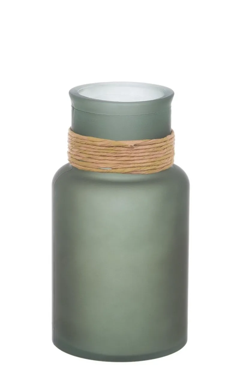 Hot Bizzotto VASO ROTANG TO VT VERDE H28