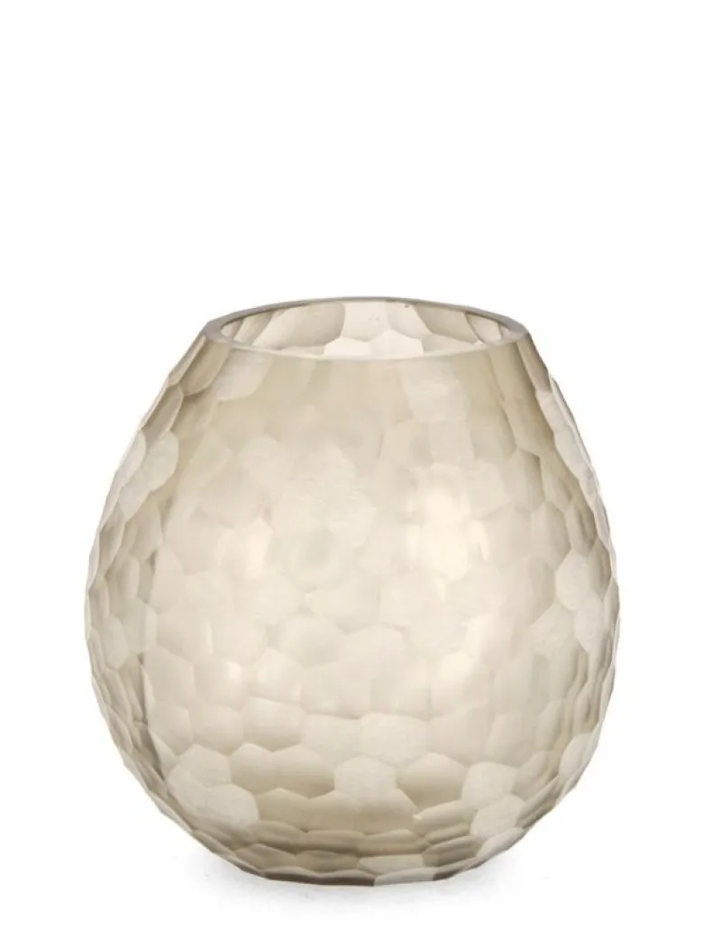 Online Bizzotto VASO SAMPUR VT BEIGE H19,5