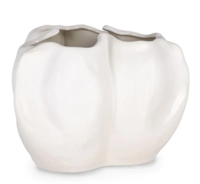 Best Bizzotto VASO TAE BIANCO D33,5