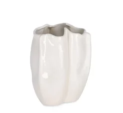 Sale Bizzotto VASO TAE BIANCO D15