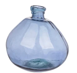 Sale Bizzotto VASO VT LOOPY BLU COBALTO H33,5
