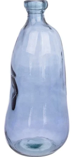 Best Bizzotto VASO VT LOOPY BLU COBALTO H52,5