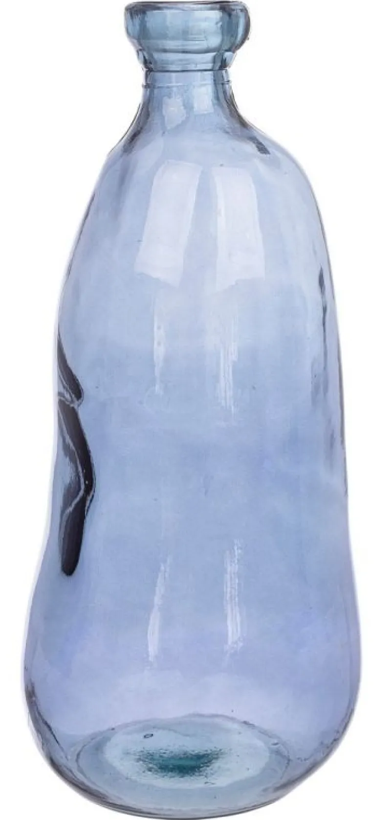 Best Bizzotto VASO VT LOOPY BLU COBALTO H52,5