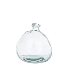 Best Bizzotto VASO VT LOOPY TRASP H23