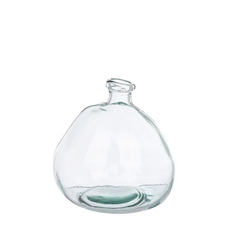 Best Bizzotto VASO VT LOOPY TRASP H23