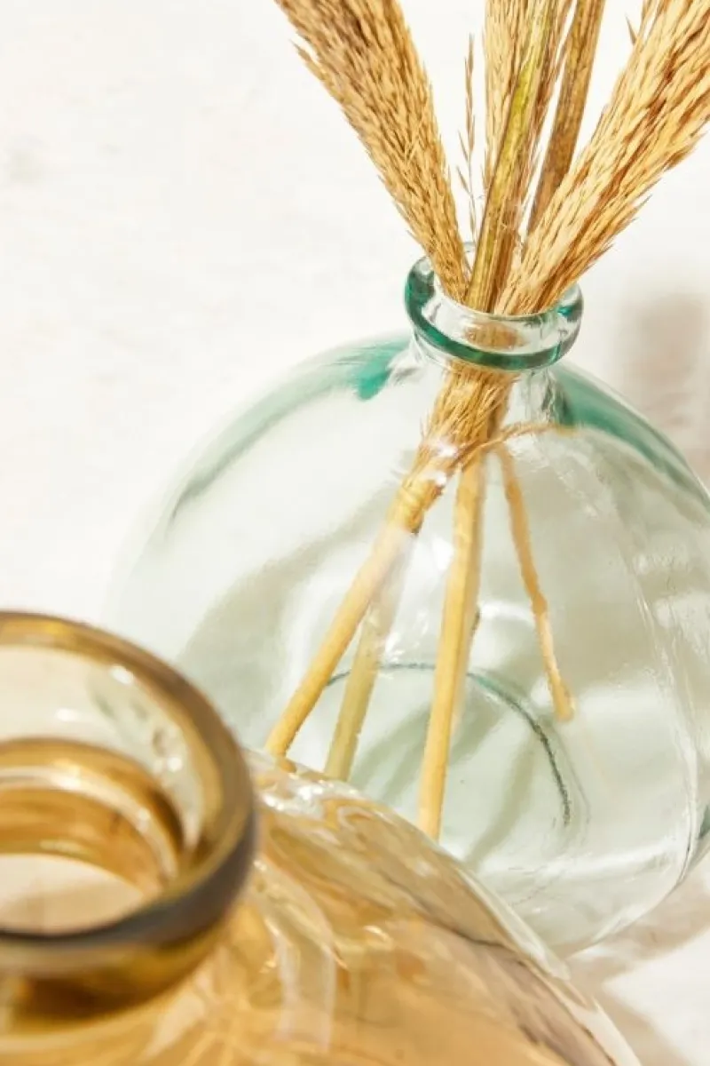 Best Bizzotto VASO VT LOOPY TRASP H23