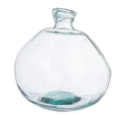 New Bizzotto VASO VT LOOPY TRASP H33,5