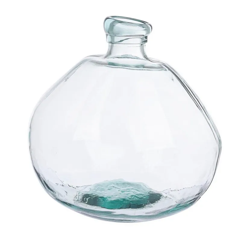 New Bizzotto VASO VT LOOPY TRASP H33,5