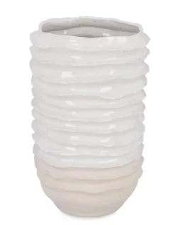 Bizzotto VASO YORI TO BIANCO H56,5