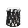 New Bizzotto VASO ZHOB CIL VT NERO H14
