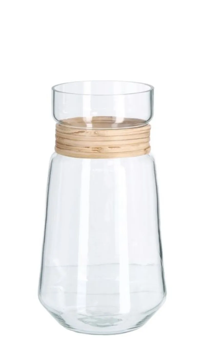 Bizzotto VASO ZHOB VT NATURALE H24