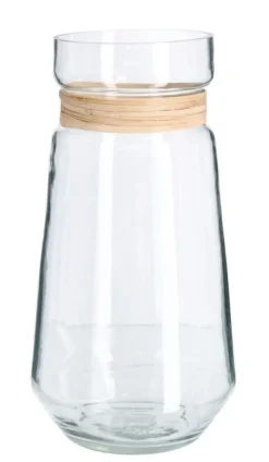 Outlet Bizzotto VASO ZHOB VT NATURALE H28