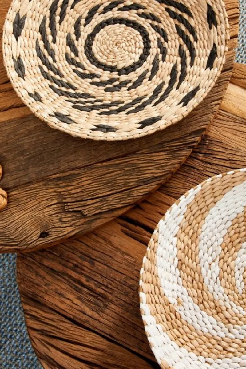 Online Bizzotto VASSOIO ISLAS TO BIANCO ASS5 D30