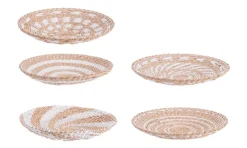 Best Bizzotto VASSOIO ISLAS TO BIANCO ASS5 D40