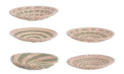 Discount Bizzotto VASSOIO ISLAS TO VERDE ASS5 D40