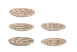 Sale Bizzotto VASSOIO ISLAS TO VERDE ASS5 D30