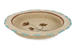 Sale Bizzotto VASSOIO/WALL ART DEC THANG NAT AZZUR D52