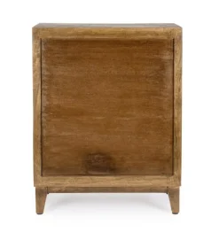 Hot Bizzotto VETRINA IN LEGNO H100 - REMINGTON